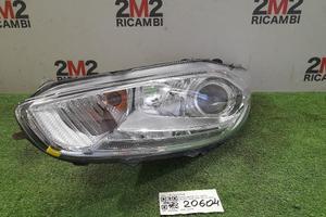 FARO ANTERIORE SINISTRO FORD Fiesta 6Â° Serie C1BB