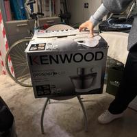 Kenwood Prospero KM240