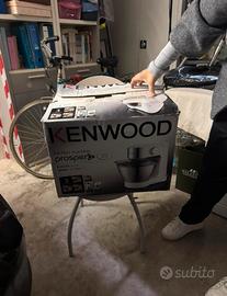 Kenwood Prospero KM240