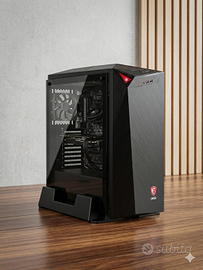 Pc fisso Gaming RTX 2070
