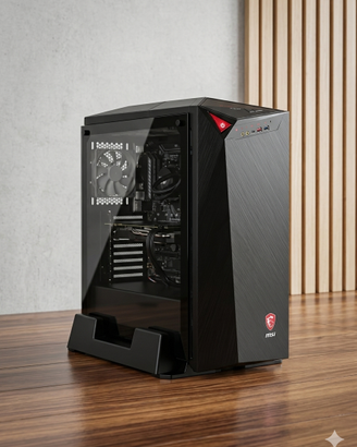 Pc fisso Gaming RTX 2070