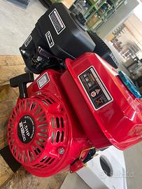 Motore 4T 212cc 7.5hp