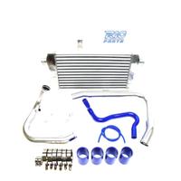 INTERCOOLER AUDI A4 B6 00-04