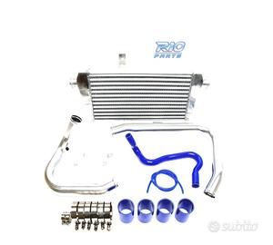 INTERCOOLER AUDI A4 B6 00-04