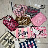 Pochette saint barth