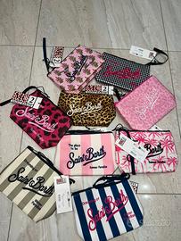 Pochette saint barth