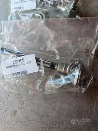 2 rubinetti benzina dx sx moto Guzzi Benelli nuovi