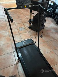 Tapis roulant your move