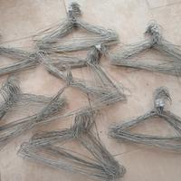 STOCK GRUCCE METALLO ABBIGLIAMENTO 