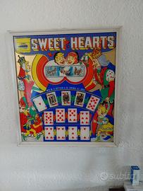 Collezione di Vetri  flipper