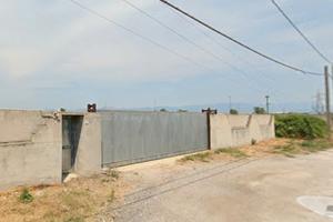 LOTTO DI TERRENO CON RECINZIONE di 3200 Mq ACERRA