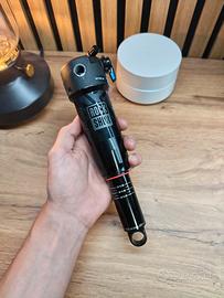 Ammortizzatore RockShox Deluxe Select+ (62.5 mm)