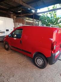 Citroen Nemo 1.4 HDi 