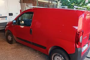 Citroen Nemo 1.4 HDi 