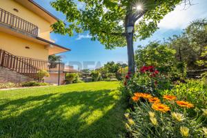 Villa singola - Mascalucia