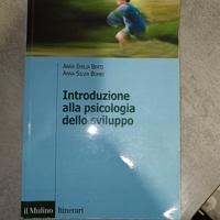 Introduzione alla psicologi dello sviluppo