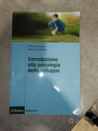 Introduzione alla psicologi dello sviluppo