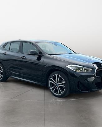 BMW X2 xdrive20d Msport auto