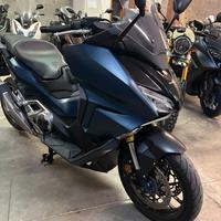 Honda Forza 750
