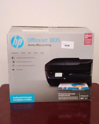 Stampante HP 