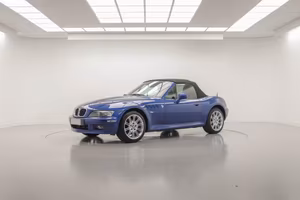 BMW Z3 1.8 CAT ROADSTER
