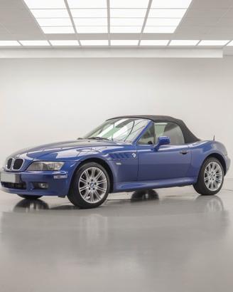 BMW Z3 1.8 CAT ROADSTER
