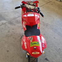 Minimoto giapponese