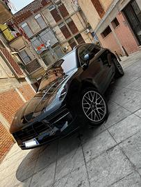 Porsche Macan S 3.0 354 cv