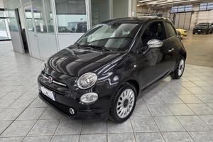 FIAT 500 1.0 Hybrid c.lega- clima auto-cruise-fe