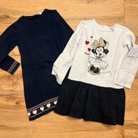 Abiti e felpe Bambina - taglia 2-3 anni