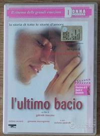 N.3 DVD come nuovi.