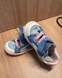 Scarpe da ginnastica