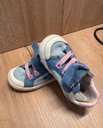 Scarpe da ginnastica