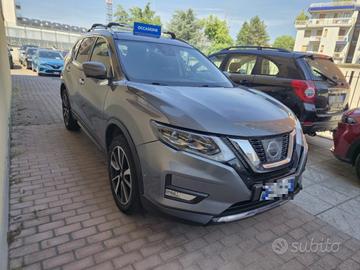 NISSAN X-Trail 1.6 dCi 2WD Business
