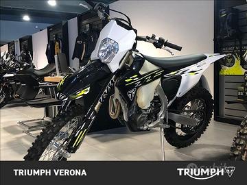 TRIUMPH TF 450 E Abs