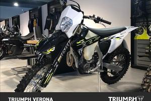 TRIUMPH TF 450 E Abs