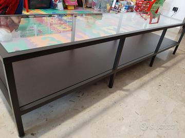 Mobiletto TV IKEA Modello Vittsjo.