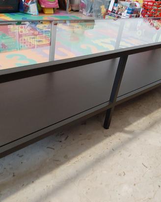 Mobiletto TV IKEA Modello Vittsjo.