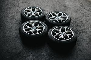 4x Cerchi invernali originali BMW 19”