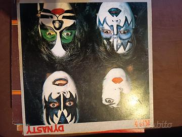32 LP epoca anni 1980