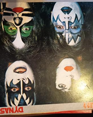 32 LP epoca anni 1980