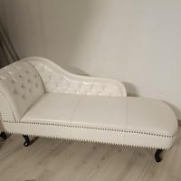Dormeuse divano chaise longue