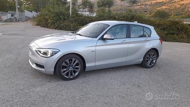 bmw serie 1