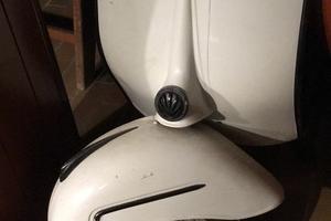 Vespa GS 160 1962