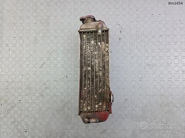 RADIATORE ACQUA HONDA CR 80 1996 2002 CR80 1997 19
