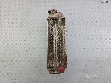 RADIATORE ACQUA HONDA CR 80 1996 2002 CR80 1997 19