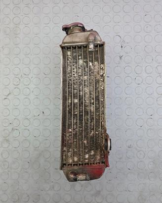 RADIATORE ACQUA HONDA CR 80 1996 2002 CR80 1997 19