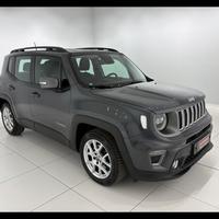JEEP Renegade 1.3 t4 Limited 2wd 150cv ddct