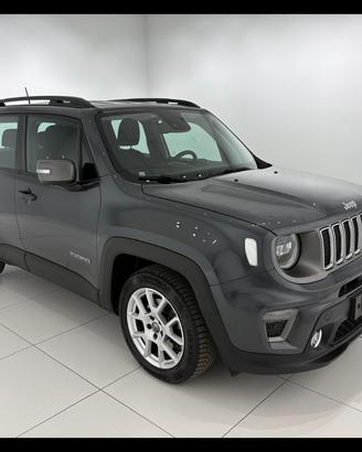 JEEP Renegade 1.3 t4 Limited 2wd 150cv ddct