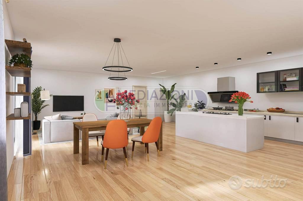Appartamento – Camponogara - Vista 5